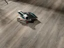 HORI Klick-Hartvinylboden Rigid SPC Burgeiche grau Landhausdiele 4