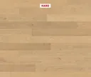 HARO Parkett 4000 Eiche invisible strukturiert Markant Landhausdiele 0