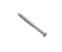 HORI Terrassendielen Komplettset Bangkirai Standard beidseitig glatt 25 x 145 mm 5