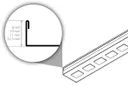 HORI Fliesenprofil Winkel 1