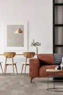 Gerflor Klebe-Vinylboden massiv Virtuo 30 Acuarela Taupe Fliese 4