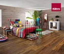 Kährs Parkett Artisan Eiche Earth astig antikdunkel handgehobelt Landhausdiele natur-geölt 6