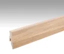 MEISTER Sockelleiste Ahorn 6017 0