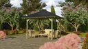 Karibu Pavillon Eco Sevilla 0