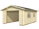 Palmako Garage Roger 1