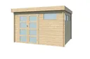 HORI Gartenhaus Modern 1