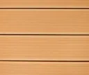 HORI Terrassendielen WPC Royal Hohlkammer hellbraun 21 x 145 mm 6
