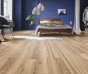 KRONOTEX Laminat Mammut D 4725 Berg Eiche Natur Landhausdiele 6