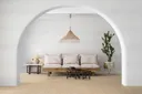 Gerflor Klick-Vinylboden Virtuo 30 Rigid Acoustic Blomma Beige (Eir) Landhausdiele XL 0