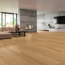 tilo Klick-Vinylboden NOVO SPA Eiche Yuma Holzoptik softsynchron Landhausdiele 0