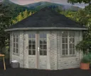 Palmako Pavillon Hanna 0