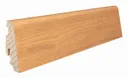 HARO Sockelleiste Eiche furniert matt-versiegelt 0