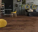 KRONOTEX Laminat Exquisit D 4170 Nostalgie Teak Landhausdiele 8