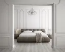 Gerflor Klebe-Vinylboden massiv Virtuo 55 Bohem Dark Grey (Eir) Landhausdiele 6