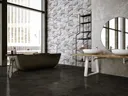 Gerflor Klebe-Vinylboden massiv Virtuo 55 Tavla Dark Fliese 7