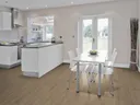 HORI Klick-Hartvinylboden Rigid SPC Eiche Duisburg braun Landhausdiele 8