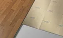 HORI Trittschalldämmung LVT XPS/AquaStop 1,0 mm (Vinyl-/Designböden) 0