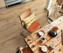 MEISTER PVC-Freier Klick-Designboden Pro DD 250 Wild Oak 07452 Softwood-Struktur Kurzdiele 4