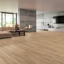 tilo Parkett RUSTICO TREND Eiche Weiss Intens gehobelt Landhausdiele 3