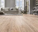 KRONOTEX Laminat Exquisit D2987 Whitewashed Oak Landhausdiele 4