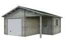 Palmako Garage Roger 1