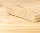 HORI Terrassendielen sibirische Lärche Rustikal 27x145mm 6