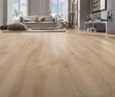 KRONOTEX Laminat Eight Solid 99392 Summer Oak Sand Landhausdiele 5