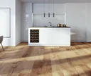 HORI Klick-Hartvinylboden Rigid SPC Eiche Mont Blanc strukturiert Landhausdiele 8