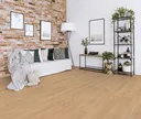 KRONOTEX Laminat Eight Solid 91722 Vincent Oak Nature Landhausdiele 3