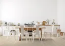 Gerflor Klebe-Vinylboden massiv Virtuo 30 Bohem Beige (Eir) Landhausdiele 5