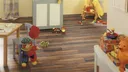DOMIZIL PVC freier Klick-Designboden Eiche Kirkenes Landhausdiele 5