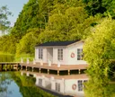 Palmako Ferienhaus Anna 0