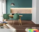 HORI Klick-Hartvinylboden Rigid SPC Eiche Skogafoss strukturiert Landhausdiele 7