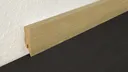 HORI MDF-Kern Sockelleiste Grundierfolie Topline D 1802 1
