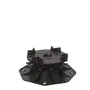 Kovalex Terrassendielen WPC Terrassenlager 0