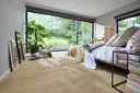 MEISTER PVC-freier Designboden MeisterDesign. next DD 500 S Felseneiche sand Landhausdiele 5G Dry® 3