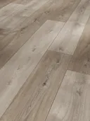 PARADOR Laminat TrendTime 6 Eiche Valere perlgrau gekälkt Naturstruktur Landhausdiele 2