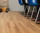 HARO Parkett 2500 Amerikanischer Kirschbaum Favorit Schiffsboden 2