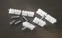 Proline PROCOVER Erhöhungsteile inkl. Schrauben 0