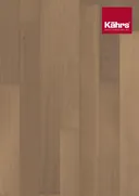 Kährs Parkett Capital Collection Eiche Berlin Calm Natur-Öl gebürstet Landhausdiele 1