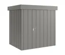 Hörmann Juno Gerätehaus JFD4 1