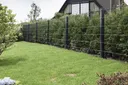 HORI Gabionenzaun Komplettset 2