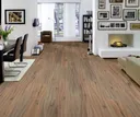 HORI Parkett 400 Landhausdiele Eiche Venedig Landhausdiele handgehobelt geräuchert gebürstet weiss-geölt 7