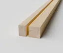 HORI KVH Konstruktionsvollholz Fichte/Tanne 2