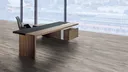 DOMIZIL PVC freier Klick-Designboden Eiche Farsund Landhausdiele 6
