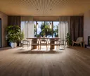 D-SYN Eiche Windsor Castle Klick-Hartvinylboden Rigid SPC natur Landhausdiele Holzstruktur 5