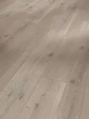 PARADOR PVC freier Klick-Designboden Modular ONE Hydron Eiche Urban grau gekälkt Holzstruktur Landhausdiele 1