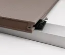 HORI Terrassendielen Clip 1