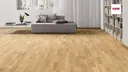 HARO Parkett 2500 Eiche Favorit Schiffsboden 2. Wahl 3