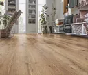 KRONOTEX Laminat Mega Plus D 3668 Eiche Dezent Landhausdiele 4